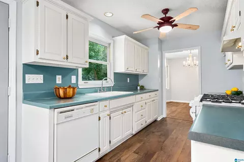 160 John Cir, Springville, AL 35146 photo 13