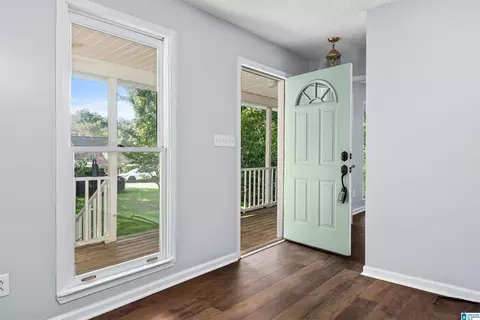 160 John Cir, Springville, AL 35146 photo 5