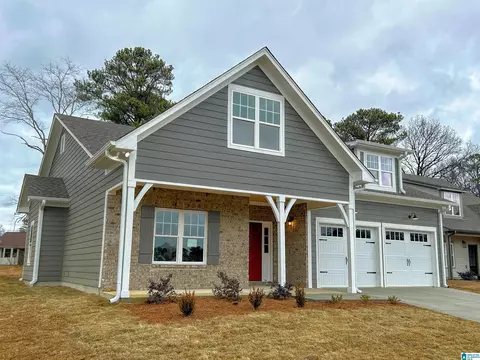 1475 Brooks Dr, Mount Olive, AL 35117 photo 3