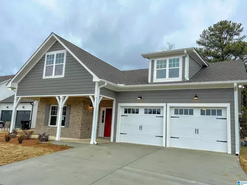 1475 Brooks Dr, Mount Olive, AL 35117 photo 2