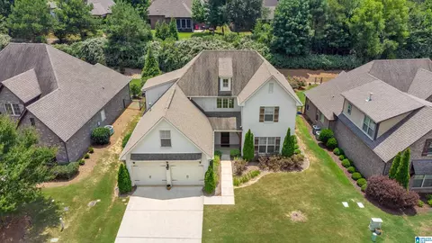 369 Strathaven Dr, Pelham, AL 35124 photo 41