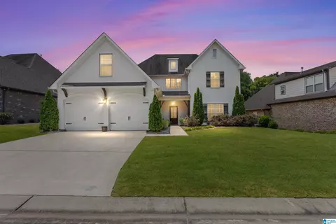 369 Strathaven Dr, Pelham, AL 35124 photo 57