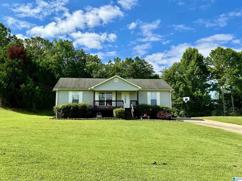 341 Miranda Rd, Warrior, AL 35180 photo 1