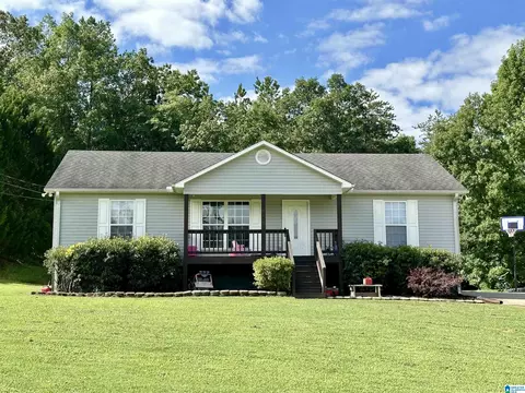 341 Miranda Rd, Warrior, AL 35180 photo 5