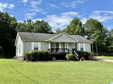 341 Miranda Rd, Warrior, AL 35180 photo 7