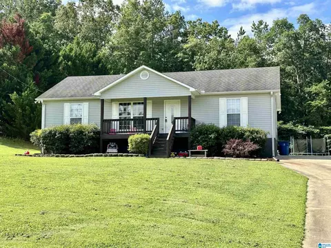 341 Miranda Rd, Warrior, AL 35180 photo 4