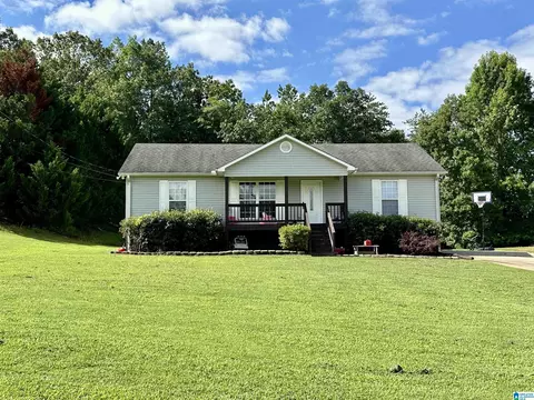 341 Miranda Rd, Warrior, AL 35180 photo 6