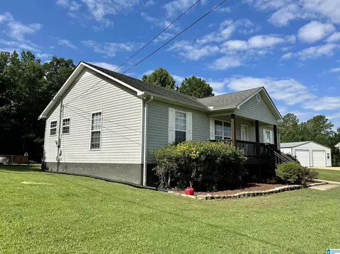 341 Miranda Rd, Warrior, AL 35180 photo 8