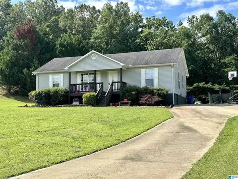 341 Miranda Rd, Warrior, AL 35180 photo 2