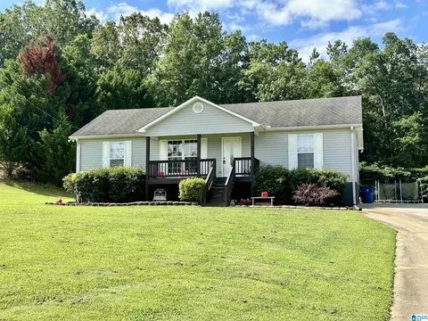 341 Miranda Rd, Warrior, AL 35180 photo 3