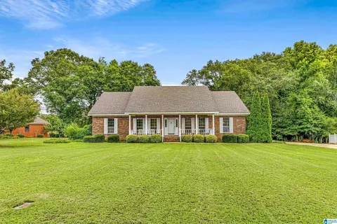 102 Round Forest Dr, Clanton, AL 35045 photo 40