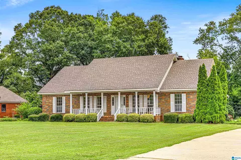 102 Round Forest Dr, Clanton, AL 35045 photo 38