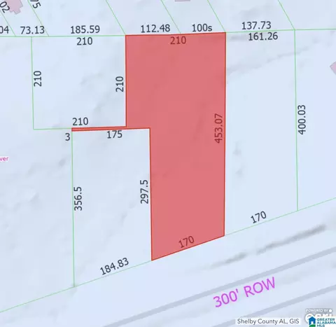 280 Highway 280 #1, Westover, AL 35147
