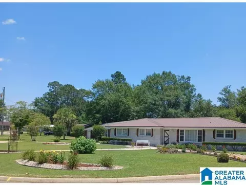 500 Ranchero Cir, Dothan, AL 36301 photo 1