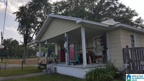 42339 Highway 25, Vincent, AL 35178 photo 1