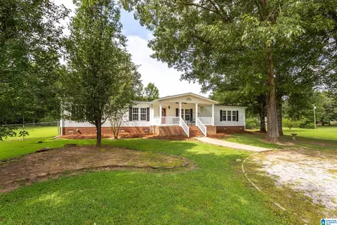 1370 Spring Rd, Ohatchee, AL 36271 photo 2