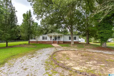 1370 Spring Rd, Ohatchee, AL 36271 photo 3