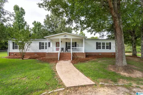 1370 Spring Rd, Ohatchee, AL 36271 photo 1