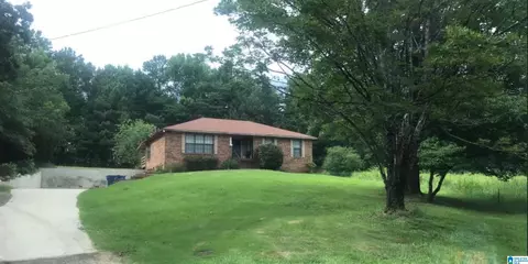 5250 Skyline Dr, Warrior, AL 35180 photo 1