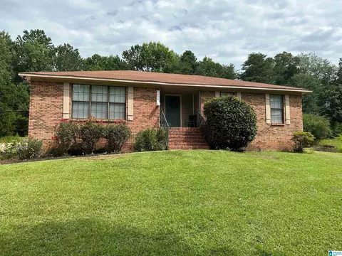 5250 Skyline Dr, Warrior, AL 35180 photo 2