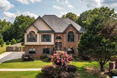 100 Chinaberry Ln, Maylene, AL 35114 photo 2