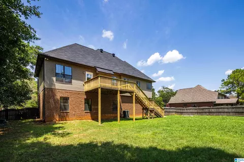 100 Chinaberry Ln, Maylene, AL 35114 photo 39
