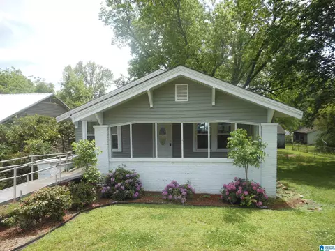 5421 Java Ave, Birmingham, AL 35224 photo 1