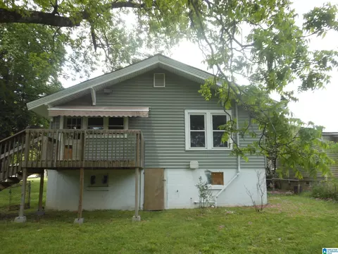 5421 Java Ave, Birmingham, AL 35224 photo 2