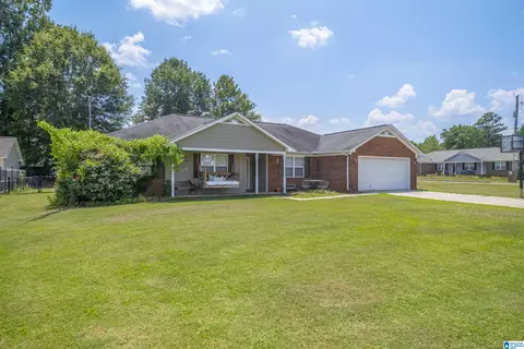 14 Bailey Rd, Weaver, AL 36277 photo 2