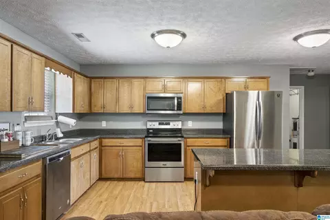 14 Bailey Rd, Weaver, AL 36277 photo 5