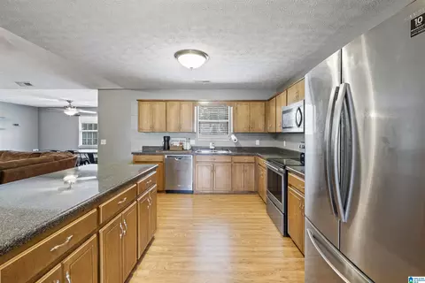 14 Bailey Rd, Weaver, AL 36277 photo 4