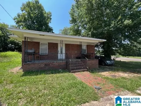 6117 Patton Ave, Birmingham, AL 35228