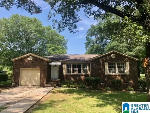 3010 6th Ave, Jasper, AL 35501 photo 1