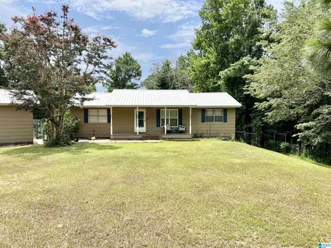 2975 Unity Rd, Marbury, AL 36051 photo 1