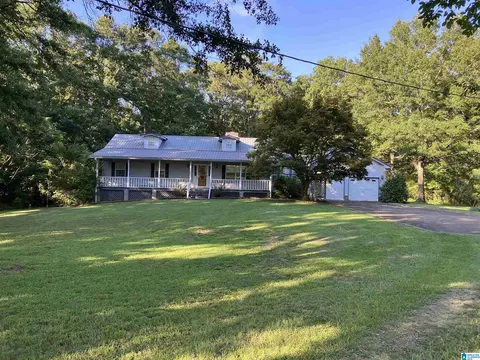3822 Burrows Xing, Jasper, AL 35504 photo 1