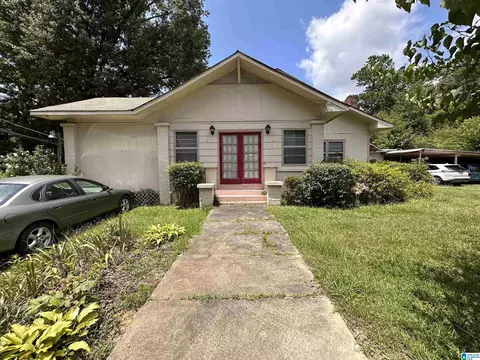 1208 10th Ave, Jasper, AL 35501 photo 1