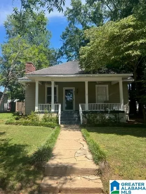 823 E 7th St, Anniston, AL 36207 photo 1