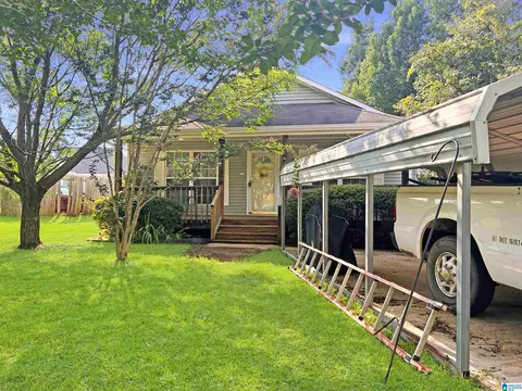 282 Miranda Rd, Warrior, AL 35180 photo 23