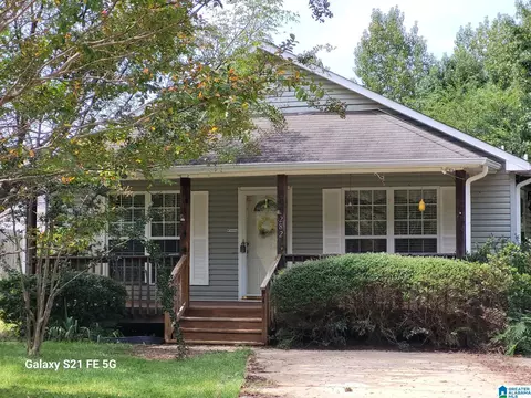 282 Miranda Rd, Warrior, AL 35180 photo 2