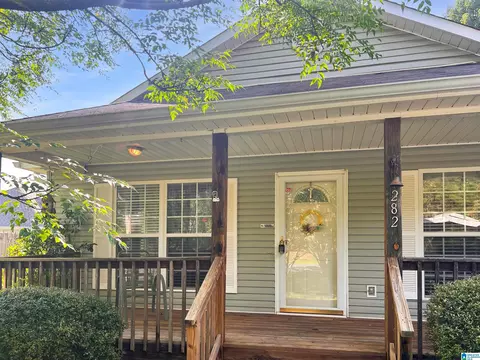 282 Miranda Rd, Warrior, AL 35180 photo 3