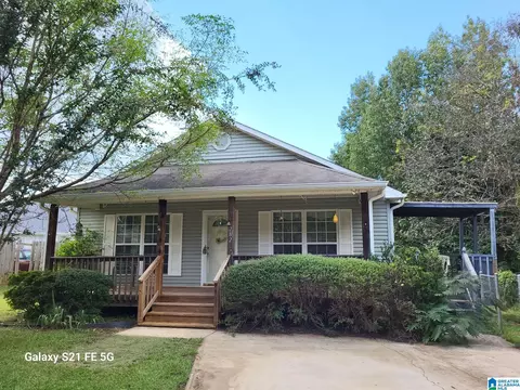 282 Miranda Rd, Warrior, AL 35180 photo 4