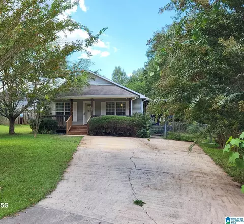 282 Miranda Rd, Warrior, AL 35180 photo 5