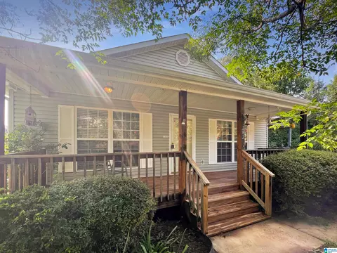 282 Miranda Rd, Warrior, AL 35180 photo 1