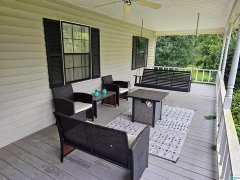 205 Forest Ridge Rd, Ranburne, AL 36273 photo 4
