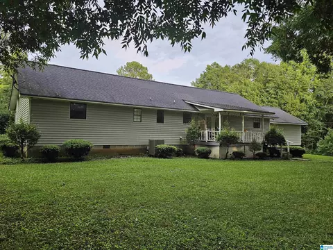 205 Forest Ridge Rd, Ranburne, AL 36273 photo 29