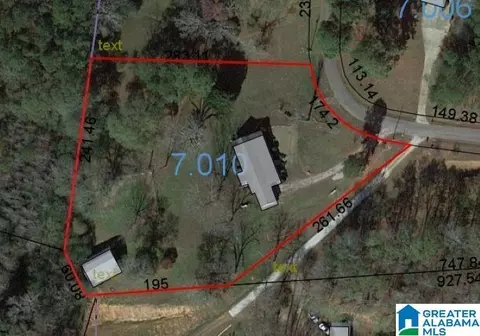205 Forest Ridge Rd, Ranburne, AL 36273 photo 30