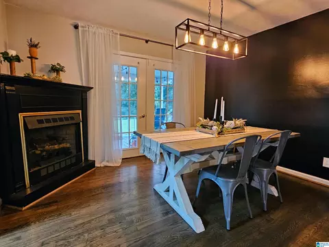 205 Forest Ridge Rd, Ranburne, AL 36273 photo 9