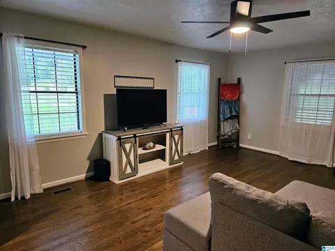 205 Forest Ridge Rd, Ranburne, AL 36273 photo 5