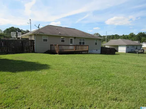 648 Bailey Rd, Weaver, AL 36277 photo 2