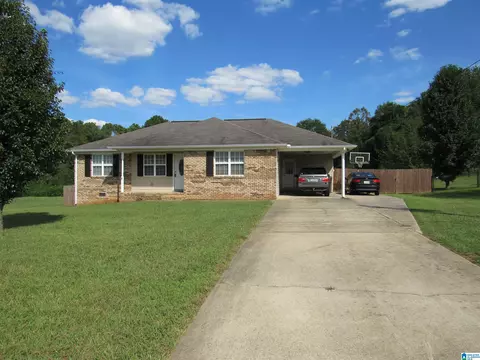 648 Bailey Rd, Weaver, AL 36277 photo 1
